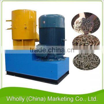 meeting different output requirements used wood pellet machines