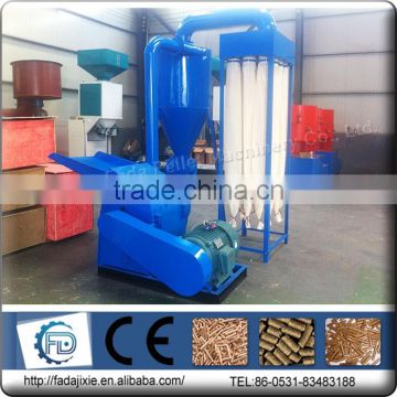 China Small Scale Mining Equipment Small Hammer Mill