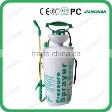 12L sorosis pressure hand plastic PE sprayer