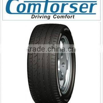 high quality comforser brand Car tire,semi-steel radial tyres,car tyres