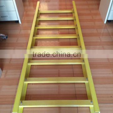 Fiberglass cable tray,cable tray sizes,Ladder type cable tray