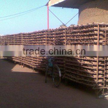 CLAY ROOFING TILES, ROOFING TILES