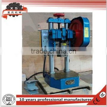 JB04-3T Bench Power Press