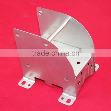 ID 143 Precision metal stamping parts
