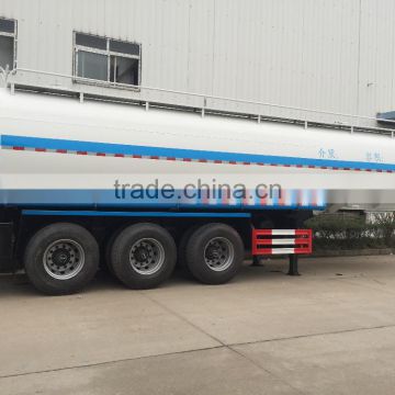 6*4 Chemical Liquid Transport Tank Truck,Hydrochloric Acid or Sulphuric Acid Delivery Truck