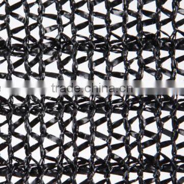 HDPE recycled agricultral plastic sun shade net