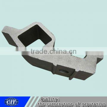 High-Quality Products train parts link casting