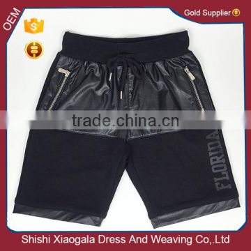 Wholesale knit ruffle guangzhou baby pants busha pants