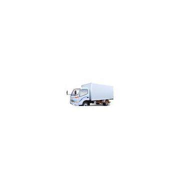 Sell 3MT Box Truck