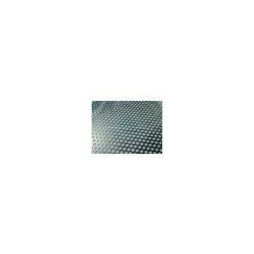 Stainless Steel Micro Perforated Sheet