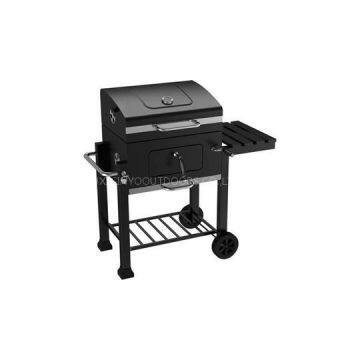 Charcoal BBQ