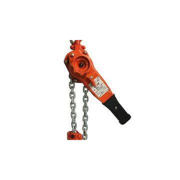 Manual Lever Chain Block