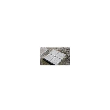 G603 Padang Grey Paving Stone(slab,cube,pavement,paver)