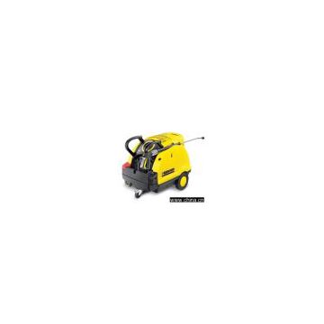 Commercial Hot water High-pressure cleaners