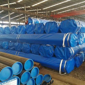  Oiled Finish 5.8m Length Field Line Pipe