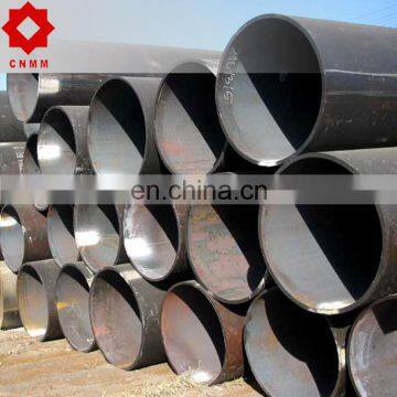 round black asme standard bend seamless carbon steel pipe from alibaba