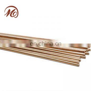 5mm 6mm H63 C27200 Round Solid Brass bar