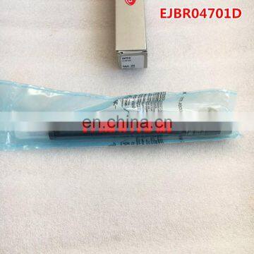 Original Genuine and New EJBR04701D common rail injector for D20DT A6640170221 ,6640170221