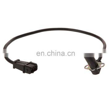Car Crankshaft Position Sensor Crank Sensor 7733001 for Fiat Tipo Tempra Ducato Dedra Delta 145 146 LCS117 60603937 60810103
