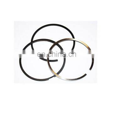 Excavator Diesel Engine 6BT ISBE ISF3.8 Piston Ring 3943447 3959079 3932520 Set 4089258