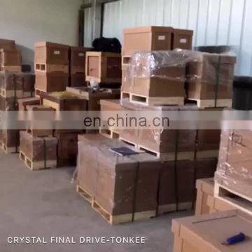 China made 401-00396 K3V63DTP hydraulic piston pump assy 130W-V 140W-V excavator hydraulic main pump assembly