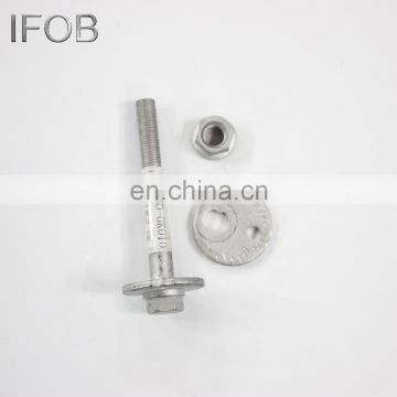 IFOB 48190-0K010 Suspension Adjust Cam Sub-Assy For Hilux Vigo 08/2004-03/2012 GGN25 KUN26 TGN26