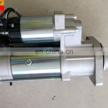 factory price starter motor part number 3021036  for SD16    hot sale from China agent  starting motor