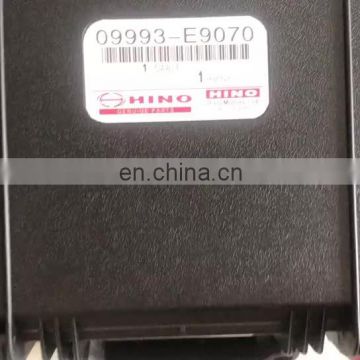 Excavator Diagnostic Tool For Hino Communication Adapter Diagnostic Explorer Diagnostic Tool Hino-Bowie 09993-E9070