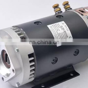 chinese factory XQD-3C direct drive motor 24V 3.5KW