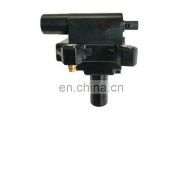 Ignition coil A1611583103 high voltage package for Mercedes-Benz Istana Car Accessories