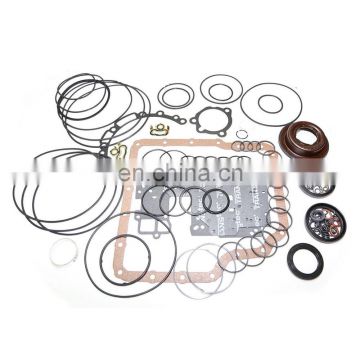 JF506E 09A Transmission Rebuild Overhaul Kit With Piston For VW