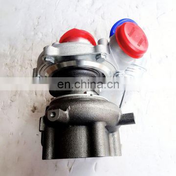 Apply For Engine Turbocharger Machine  High quality Grey Color