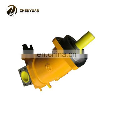 Low Price A6V55 parker hydraulic motor