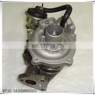 Z13DTJ Engine Turbo 54359700005 for Opel Corsa D