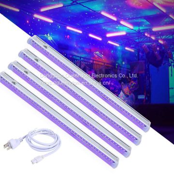 T5 UV lamp_purple lamp_ultraviolet lamp_uvc lamp
