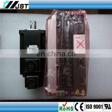 Delta servo motor 1KW ECMA-C21010RS+ASD-B2-1021-B