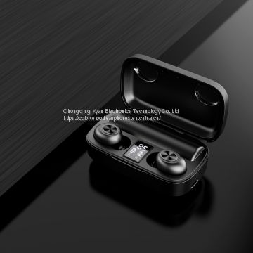 2021 new selling Long Standby TWS Bluetooth Earphones
