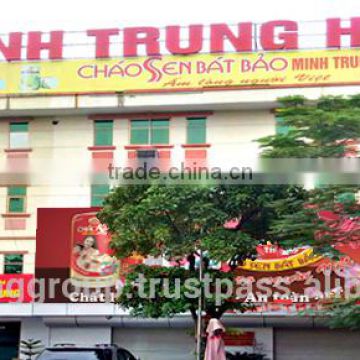 office for rent in Ha Noi, Vietnam