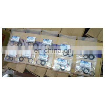 561-40-00100 For 330M HD325 HD405 HD465 HD605 HD785 Mine car front steering valve seal kit