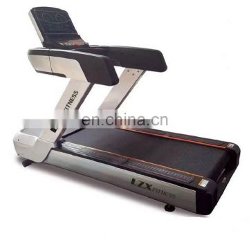 Gym equipment of LZX-800 Commerical Treadmill Factory