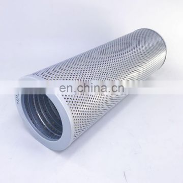 Industrial stainless steel hydraulic oil filter HF6319 P551210