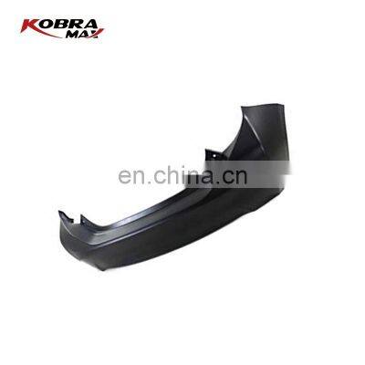 Kobramax Rear Bumper Suitable For Toyota PRIUS 52159-52971 5215952971 Car Mechanic