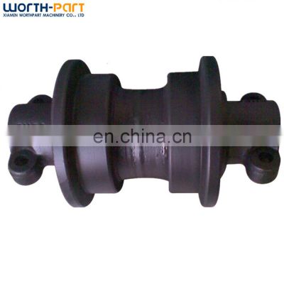 High quality SH200 excavator used parts