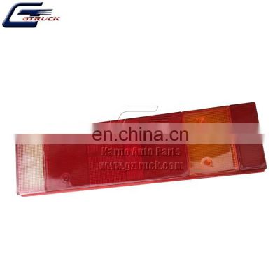 Heavy Duty Truck Parts Tail Lamp Lens OEM 93161844 1440214 1272653 for IVECO Tail Light Cover