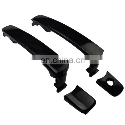 Front Left Right Exterior Door Handle For 2003-2007 Infiniti FX35 FX45 G35 Nissan Murano Rogue 80640AM205,NI1310129,FDH010265