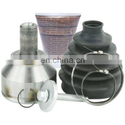 36000559 Cable Joint Kits parts Drivie Shaft CV Joint Kit for Volvo C30/C70 II Convertible 2004-2013