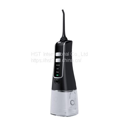 FC256 High Quality Water Flosser Factory Best Selling Oral Irrigator