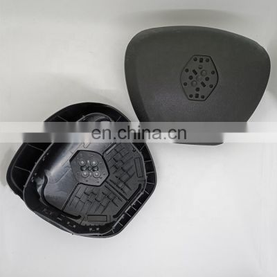 Manufacturer Directly supply vehicle parts steering wheel passenger side airbag cover for Captur