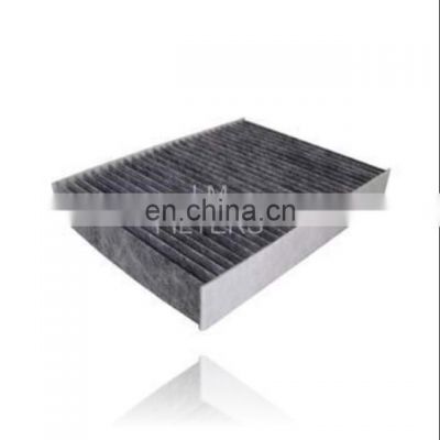 China Hot Selling Activated Carbon Filter Roll