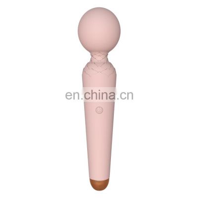 Youmay handheld mini electric women vibrator wand massager adult sex toys